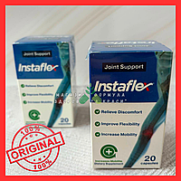 Instaflex (Инстафлекс) - капсулы от боли в суставах, 20 капсул