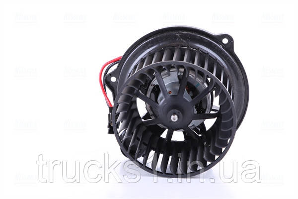 Вентилятор салону HYUNDAI I30 KIA CEE'D, PRO CEE'D 1.4-2.0LPG 12.06-02.13 87820 (NISSENS), фото 1
