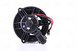 Вентилятор салону HYUNDAI I30 KIA CEE'D, PRO CEE'D 1.4-2.0LPG 12.06-02.13 87820 (NISSENS), фото 3