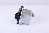Масляний радіатор BMW 5 (E60), 5 (E61), 6 (E63), 6 (E64), 7 (E65, E66, E67), X3 (E83) LAND ROVER RANGE ROVER, фото 4