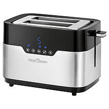 Тостер ProfiCook PC-TA 1170 4в1 920 Вт, фото 5