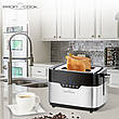 Тостер ProfiCook PC-TA 1170 4в1 920 Вт, фото 9
