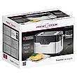Тостер ProfiCook PC-TA 1170 4в1 920 Вт, фото 10
