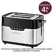 Тостер ProfiCook PC-TA 1170 4в1 920 Вт, фото 11