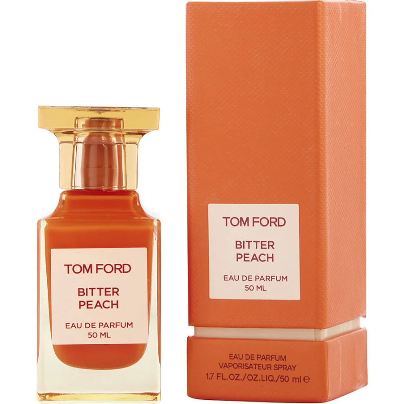 Женский парфюм Tom Ford Bitter Peach 50 мл