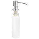 Раковина на кухню Kroner KRP Gebürstet 7849LHM 3,0/1,0 мм з нержавіючої сталі прямокутна, фото 10