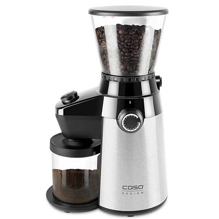 Кавомолка жорнова CASO Barista Flavour 1832, фото 1