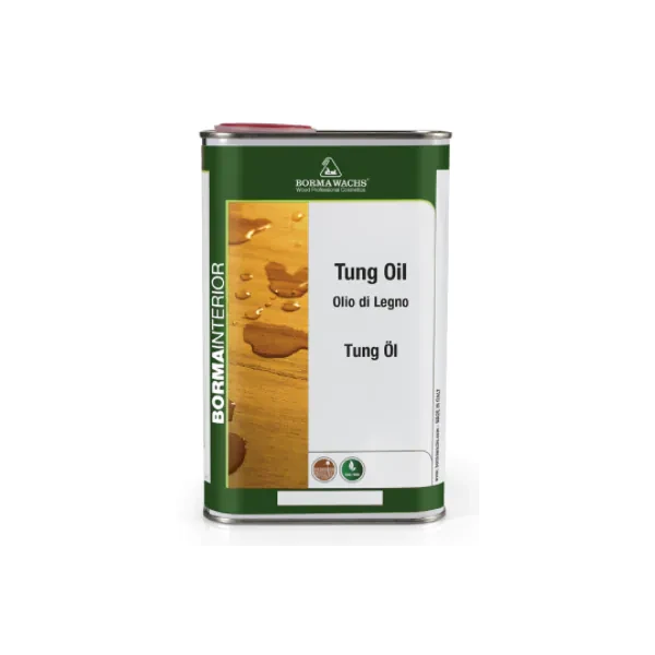 Тунгове масло Tung Oil      1л  3992