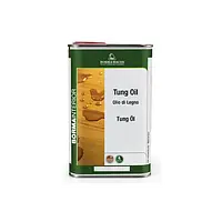 Тунгове масло  Tung Oil      0,5л 3991