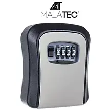 Сейф для ключів Malatec 19447 ключниця, фото 6