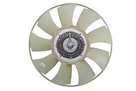 Віскомуфта вентилятора охолодження MERCEDES SPRINTER 3,5-T (B906), SPRINTER 3,5-T (B907), SPRINTER 3,5-T