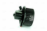 Вентилятор салону AUDI 80 B3, 80 B4, 90 B3, A4 B5, CABRIOLET B3, COUPE B3 VW CALIFORNIA T4 CAMPER, PASSAT, фото 3