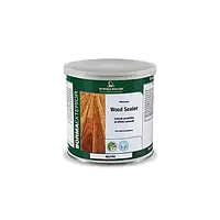 Wood sealer\водный грунт 750мл Nat4090