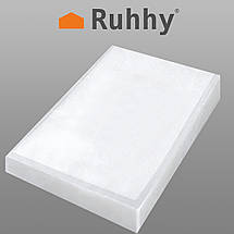 Плівка для вакууматора пакети 20x30 см 50 шт Ruhhy 22026, фото 5