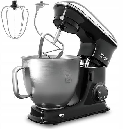 Тістоміс Zeegma PLANEET CHEF 2200 W, фото 1