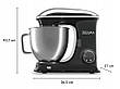 Тістоміс Zeegma PLANEET CHEF 2200 W, фото 7