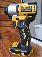 Шуруповерт ударный аккумуляторный DeWALT DCF840N (18В XR, 192 Нм, 0.88кг)