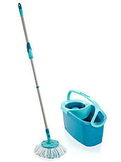 Набір для прибирання Leifheit Clean Twist Disc Mop Ergo (52101), фото 2