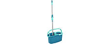 Набір для прибирання Leifheit Clean Twist Disc Mop Ergo (52101), фото 4