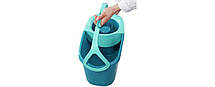 Набір для прибирання Leifheit Clean Twist Disc Mop Ergo (52101), фото 6