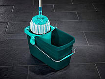 Запасна насадка для швабри Leifheit Clean Twist Disc Mop Ergo (52104), фото 3