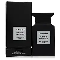 Tom Ford Fucking Fabulous 100