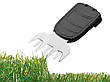 Акумуляторний кущоріз тример для трави Parkside PGSA 4 A2 2в1, фото 2