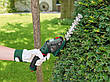 Акумуляторний кущоріз тример для трави Parkside PGSA 4 A2 2в1, фото 4