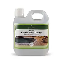 Exterior Wood Cleaner\освітлюючий засіб для чищення 1л 0075