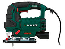 Мережевий маятниковий лобзик PARKSIDE PSTD 800 Німеччина, фото 5