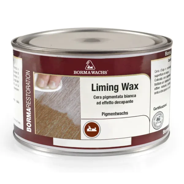 Liming Wax / білий  віск  300мл  4580