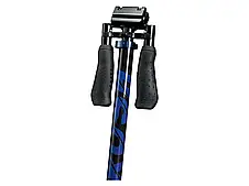 Самокат алюмінієвий CRIVIT PRO Blue Німеччина, фото 4