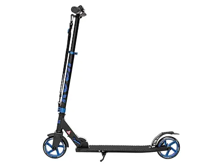 Самокат алюмінієвий CRIVIT PRO Blue Німеччина, фото 1
