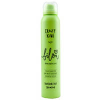 Сухий шампунь Bilou FANCY CRAZY KIWI SHAMPOO