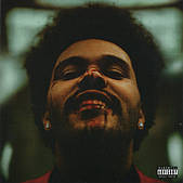The Weeknd – After Hours (2020) (CD Audio)