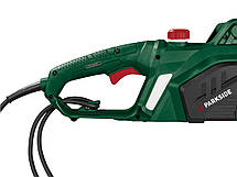 Електрична ланцюгова пила PARKSIDE PKS 1600 B2, 1600 Вт Німеччина, фото 6