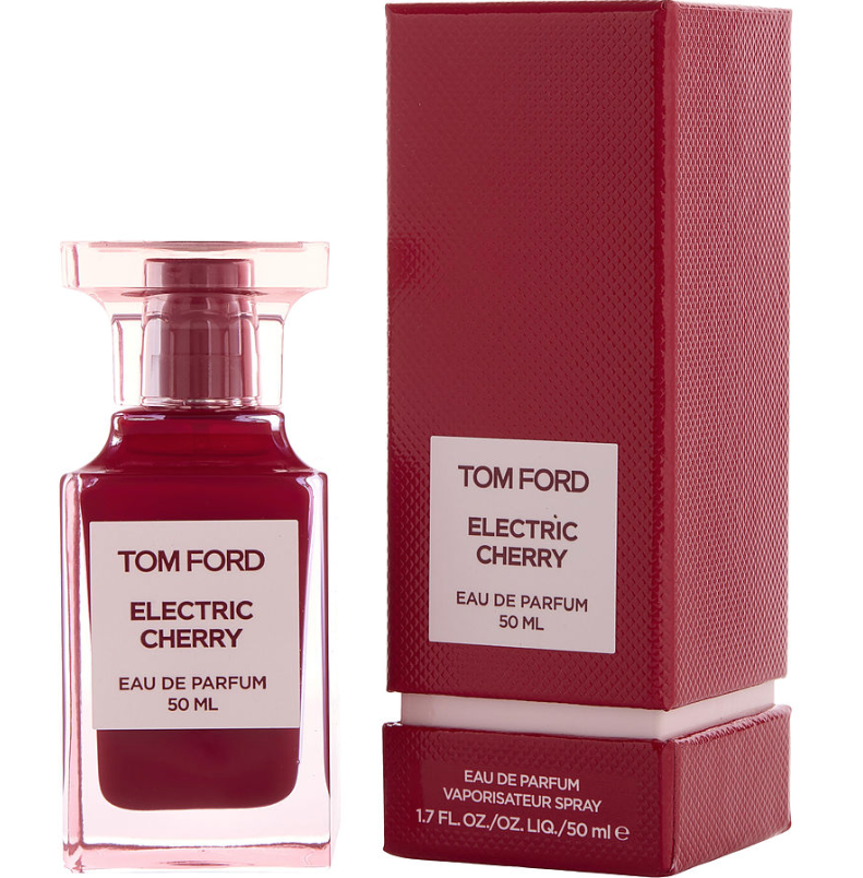 Парфум жіночій Tom Ford Electric Cherry