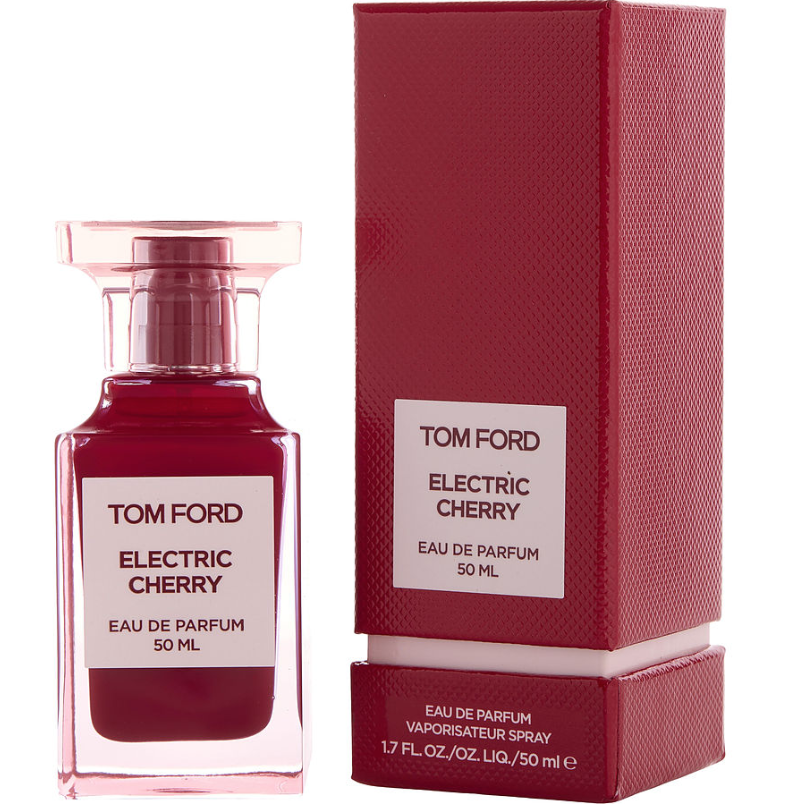 Tom Ford Electric Cherry