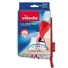 Насадка для швабри Vileda 1-2 Spray Max, фото 3