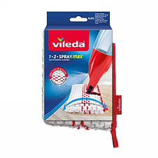 Насадка для швабри Vileda 1-2 Spray Max, фото 4