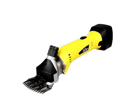 Машинки для стрижки тварин