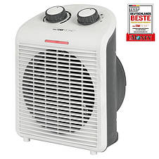 Тепловентилятор Clatronic HL 3761 2000 Вт, фото 3