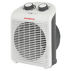 Тепловентилятор Clatronic HL 3761 2000 Вт, фото 4