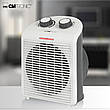 Тепловентилятор Clatronic HL 3761 2000 Вт, фото 7
