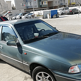 Daewoo 48L Canterbury Green базова автоемаль ADI UPP - 0.8л, фото 3