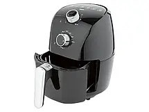 Аерофритурниця SilverCrest SHF 900 A1 фритюрниця Німеччина, фото 6