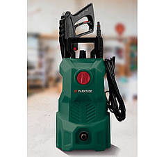Мийка високого тиску Parkside PHD 110 E1 Good, 1300 W (Німеччина), фото 3
