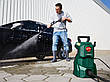 Мийка високого тиску Parkside PHD 110 E1 Good, 1300 W (Німеччина), фото 11