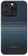 Чохол Pitaka MagEZ Case 5 для iPhone 15 Pro Max Moonrise (KI1501MOM)