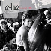 A-ha – Hunting High and Low (1985) (CD Audio)